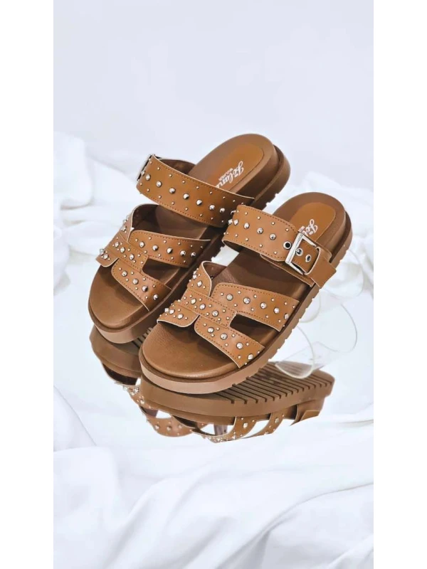 PAPETE KIRA - Chocolate