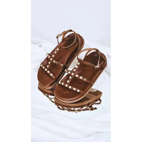 PAPETE MAVIE - Chocolate