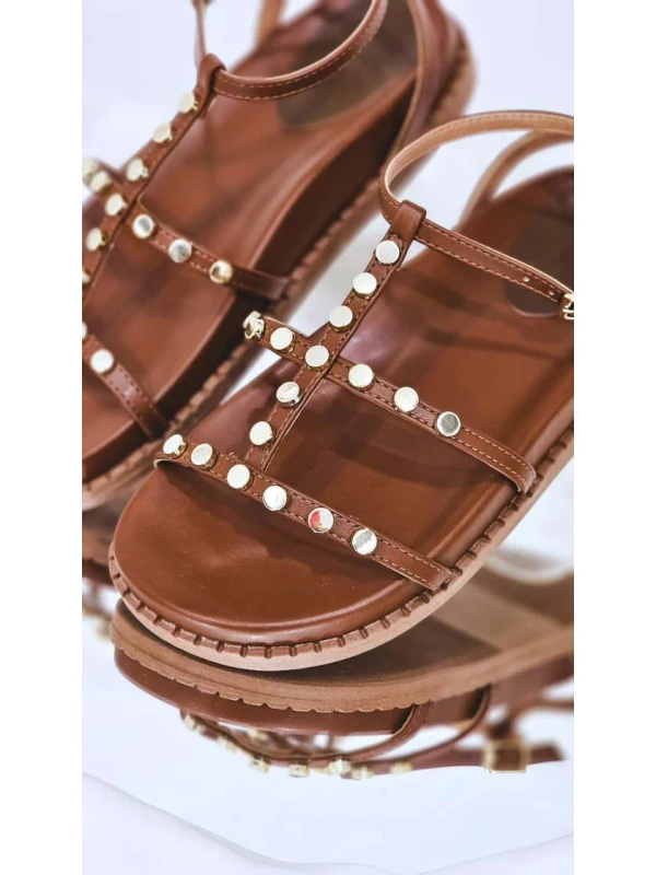 PAPETE MAVIE - Chocolate