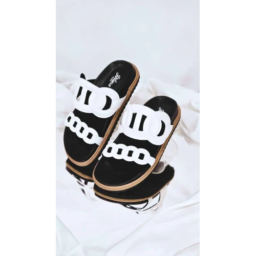 PAPETE SARA - Branco