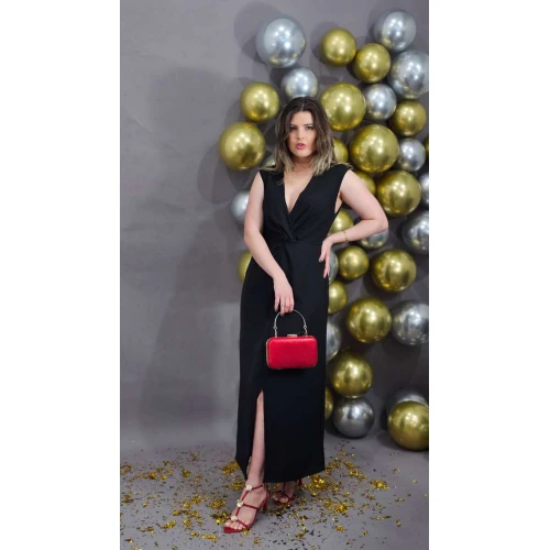 Sandália Diva - Vermelho