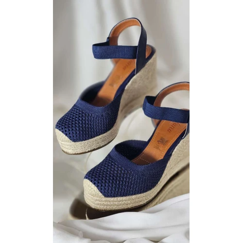 Sandália Nara - Marinho