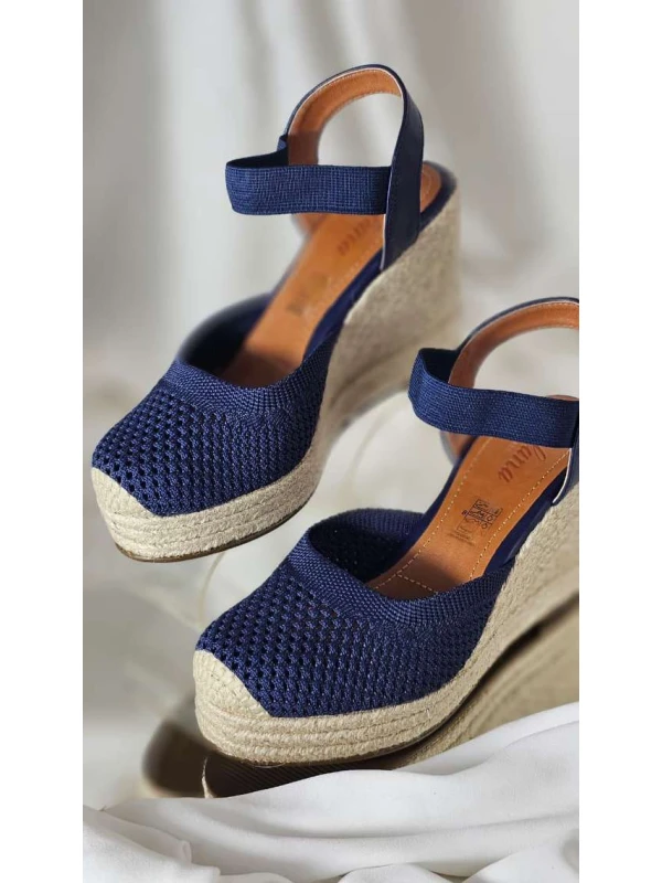 Sandália Nara - Marinho